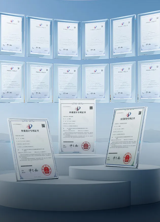 Global Certifications