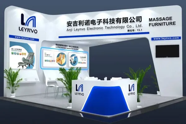 2023 Guangzhou Furniture Accessories Exhibition