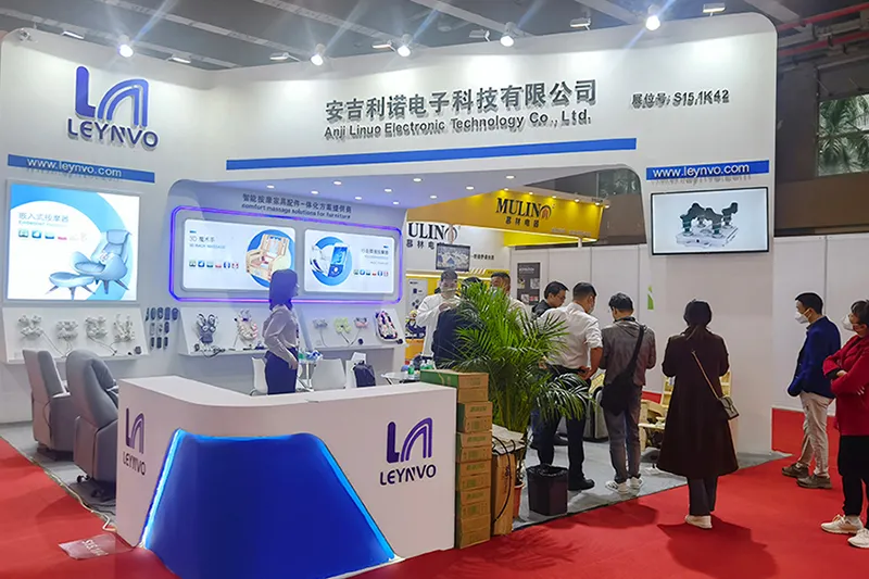Guangzhou International Furniture Fair