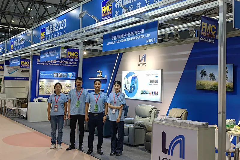 2023 Shanghai Exhibition 